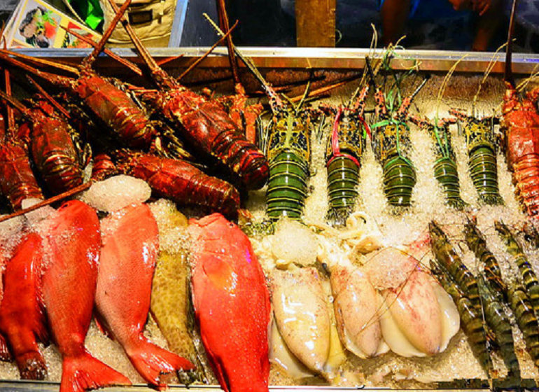 遊學期間你不能錯過的菲律賓美食