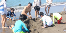 聖費爾南多海灘