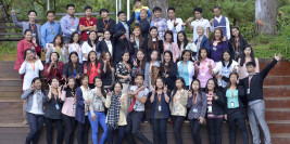 longlong校區師資